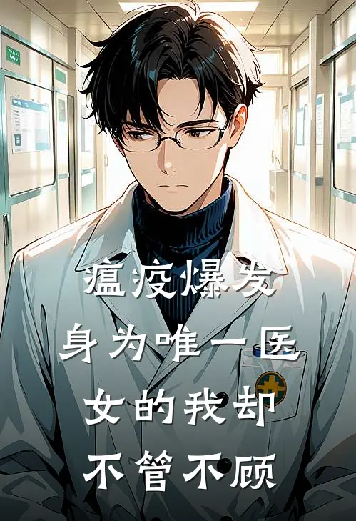 瘟疫爆发，身为唯一医女的我却不管不顾(姜清柳柔儿)最新小说全文阅读_最新章节列表瘟疫爆发，身为唯一医女的我却不管不顾(姜清柳柔儿)