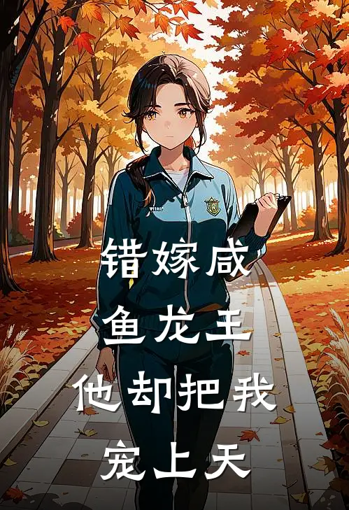 错嫁咸鱼龙王：他却把我宠上天(敖衍敖衍)好看的完结小说_完本小说错嫁咸鱼龙王：他却把我宠上天敖衍敖衍