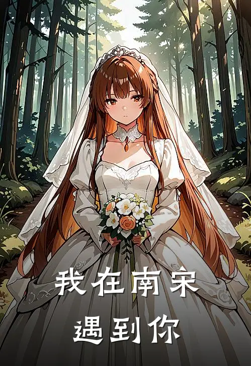 我在南宋遇到你