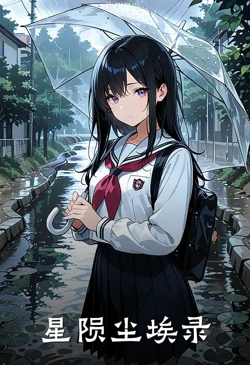 星陨尘埃录陆长生秦素衣完结好看小说_最新章节列表星陨尘埃录(陆长生秦素衣)