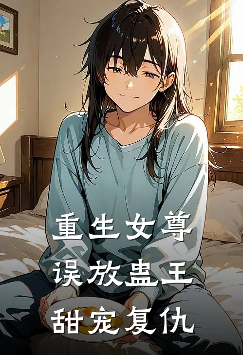 重生女尊：误放蛊王，甜宠复仇