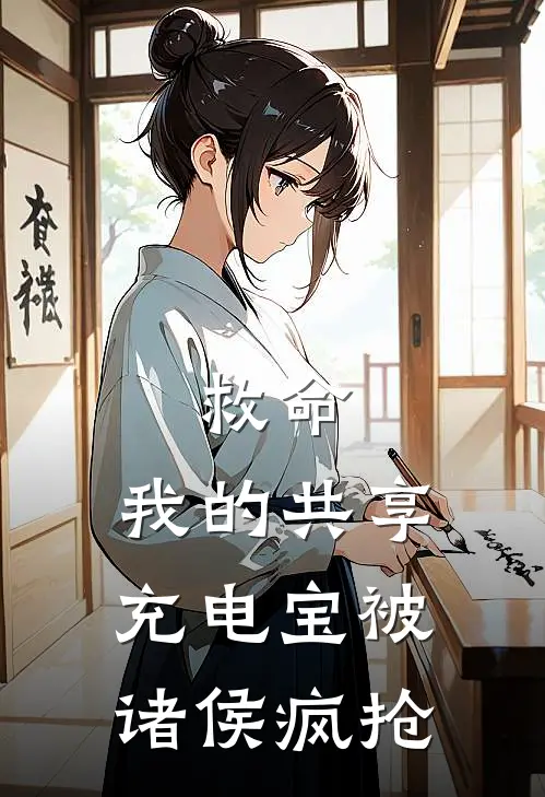 救命，我的共享充电宝被诸侯疯抢诸葛亮赵云小说推荐完结_全集免费小说救命，我的共享充电宝被诸侯疯抢(诸葛亮赵云)