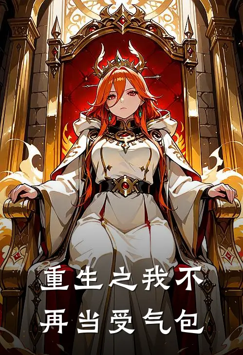 重生之我不再当受气包