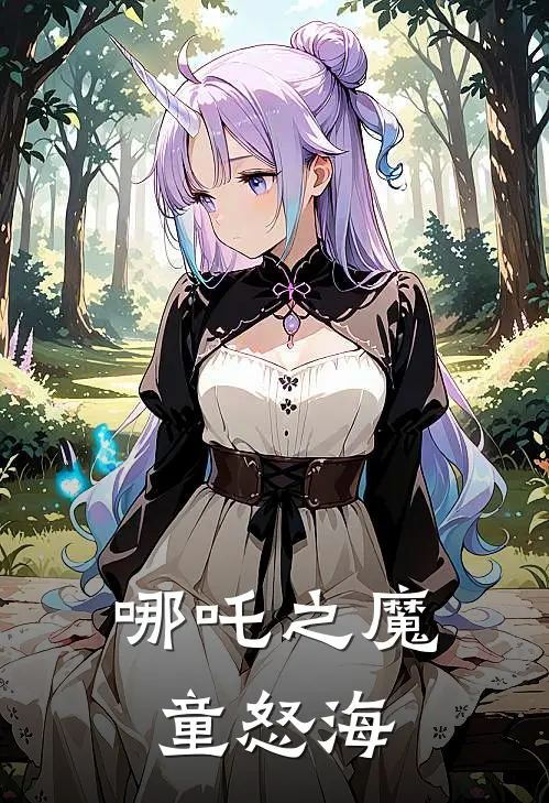 哪吒之魔童怒海