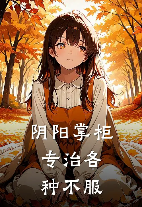 阴阳掌柜，专治各种不服(霍景川阴阳)热门网络小说推荐_最新完结小说推荐阴阳掌柜，专治各种不服霍景川阴阳