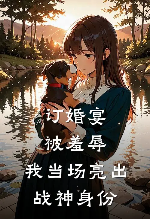 订婚宴被羞辱，我当场亮出战神身份(苏晚晴陆衍)完本小说大全_完本热门小说订婚宴被羞辱，我当场亮出战神身份苏晚晴陆衍