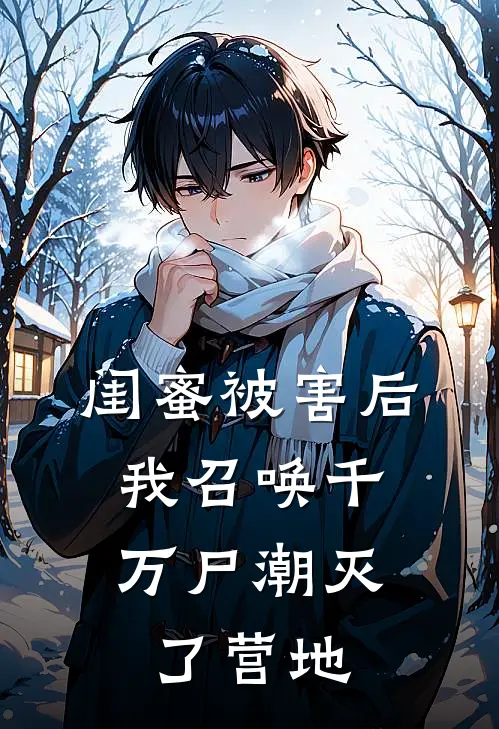 闺蜜被害后，我召唤千万尸潮灭了营地周启小橙完结小说免费阅读_热门免费小说闺蜜被害后，我召唤千万尸潮灭了营地(周启小橙)