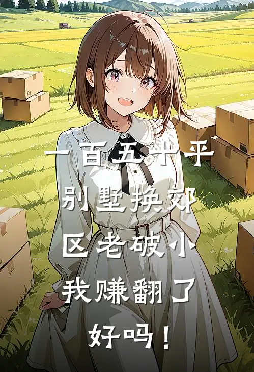 抖音热门(一百五十平别墅换郊区老破小，我赚翻了好吗！)全本免费在线阅读_(一百五十平别墅换郊区老破小，我赚翻了好吗！)完结版免费在线阅读