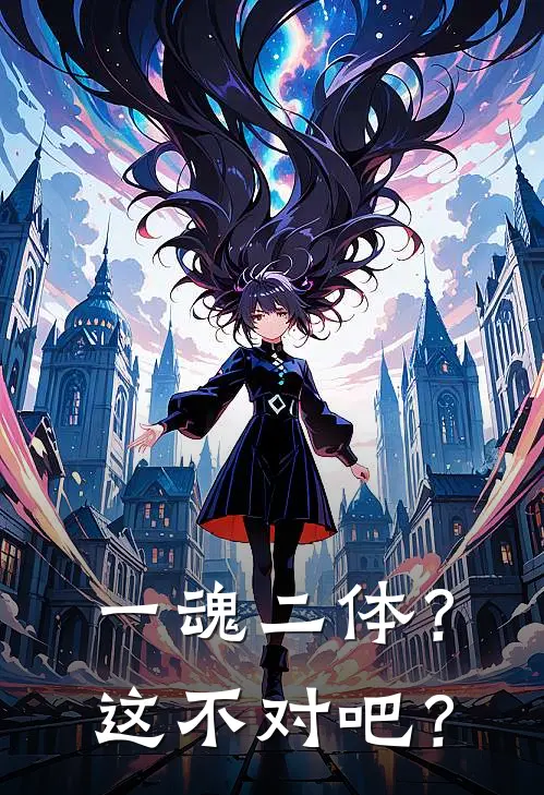 林惊羽顾轻雪(一魂二体？这不对吧？)全章节在线阅读_(一魂二体？这不对吧？)完结版免费阅读