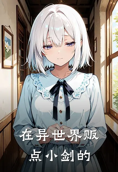 在异世界贩点小剑的