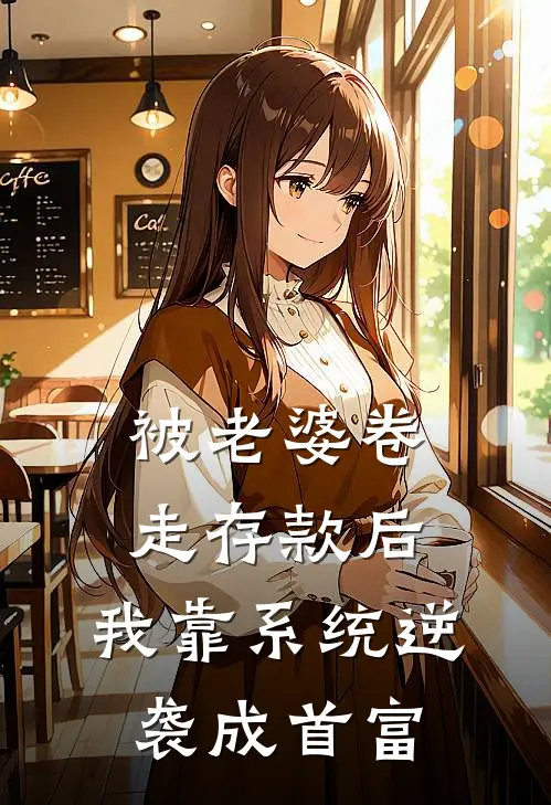 被老婆卷走存款后，我靠系统逆袭成首富周磊苏晴完整版免费小说_热门网络小说推荐被老婆卷走存款后，我靠系统逆袭成首富(周磊苏晴)