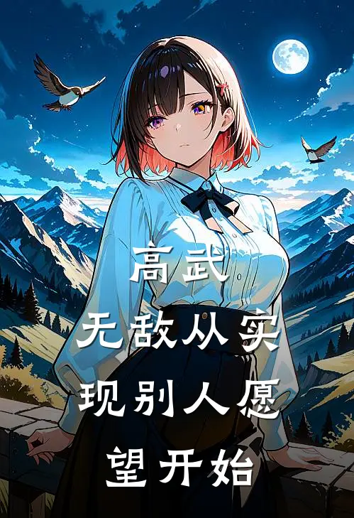 高武：无敌从实现别人愿望开始陈北陈楠小说完整版_热门好看小说高武：无敌从实现别人愿望开始(陈北陈楠)