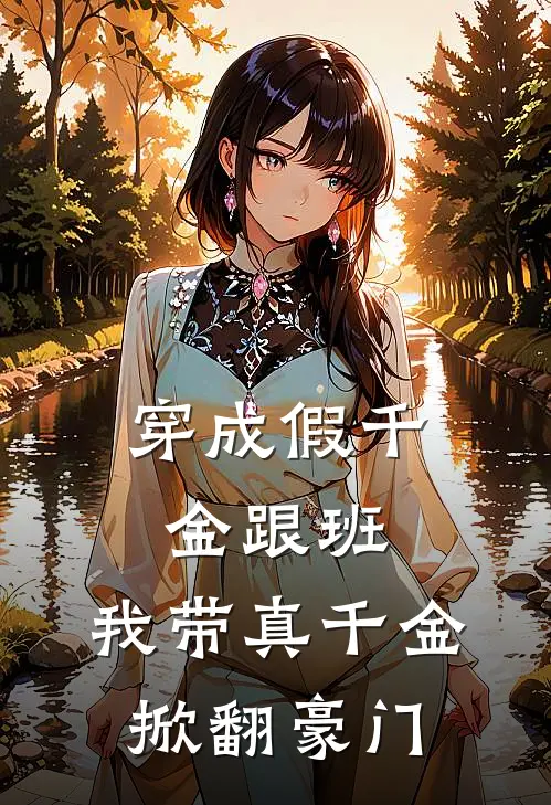 穿成假千金跟班，我带真千金掀翻豪门