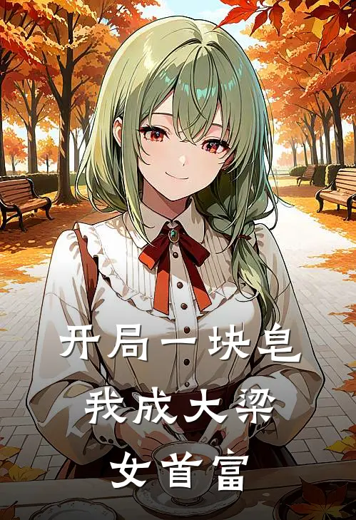 《开局一块皂，我成大梁女首富》林漱林安已完结小说_开局一块皂，我成大梁女首富(林漱林安)经典小说