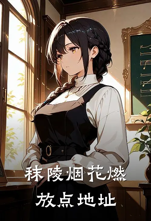 秣陵烟花燃放点地址