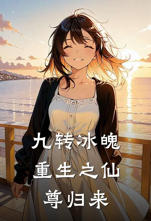 九转冰魄：重生之仙尊归来林轩张虎全章节免费在线阅读_《九转冰魄：重生之仙尊归来》精彩小说