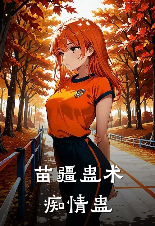 苗疆蛊术痴情蛊(乔磊苗青)热门完本小说_最新小说苗疆蛊术痴情蛊乔磊苗青