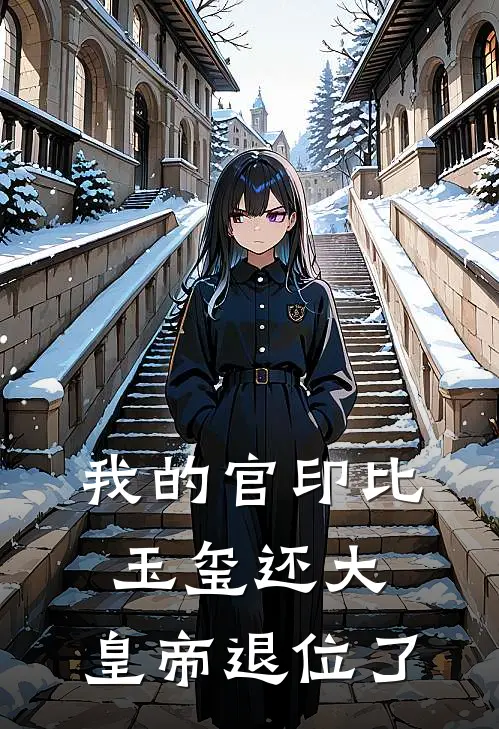 我的官印比玉玺还大，皇帝退位了林峰陈舒月最新小说推荐_最新好看小说我的官印比玉玺还大，皇帝退位了林峰陈舒月