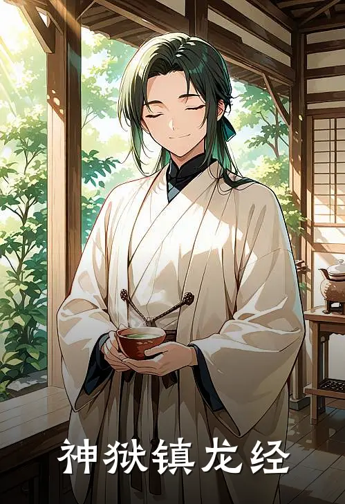 神狱镇龙经