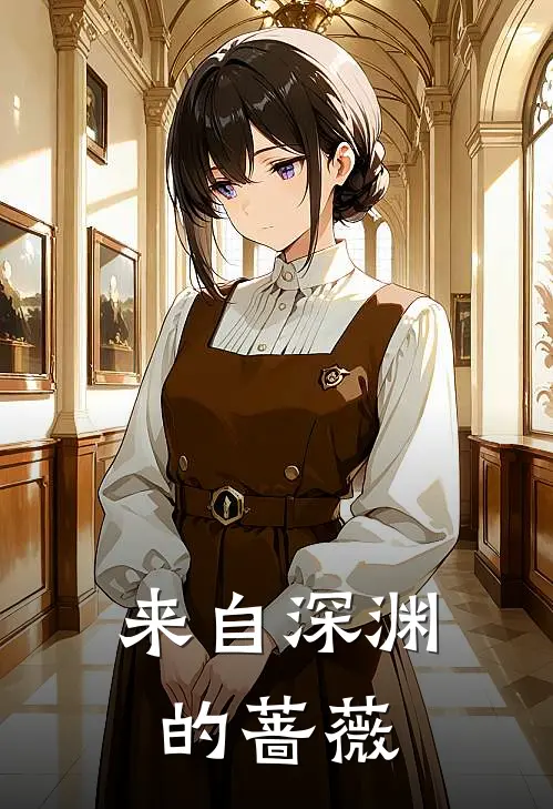 来自深渊的蔷薇