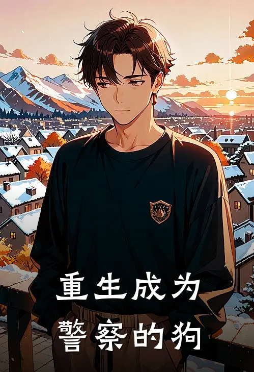 重生成为警察的狗