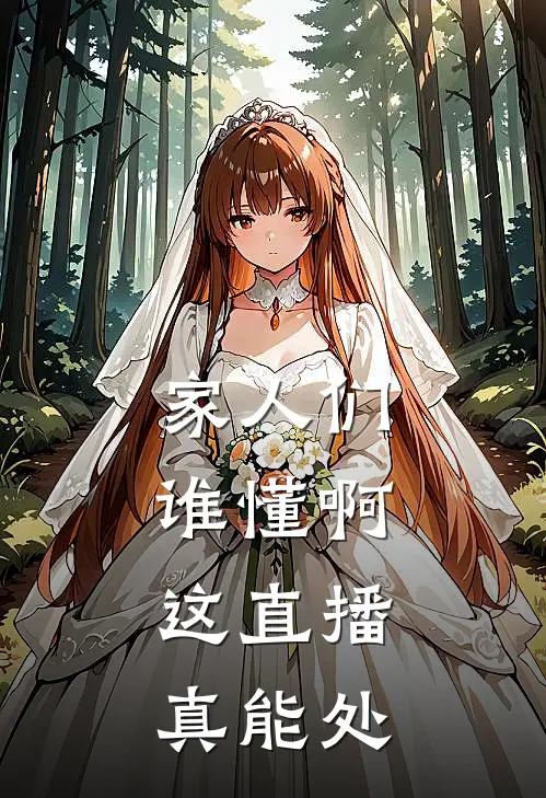 《家人们谁懂啊，这直播真能处》林渊程野全文免费阅读无弹窗大结局_（林渊程野）《家人们谁懂啊，这直播真能处》最新小说