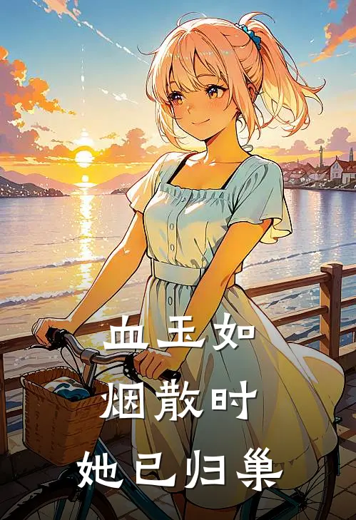 血玉如烟散时，她已归巢(陆晚吟沈辞洲)小说免费阅读_热门小说阅读血玉如烟散时，她已归巢陆晚吟沈辞洲