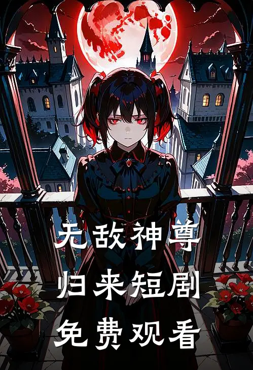 无敌神尊归来短剧免费观看