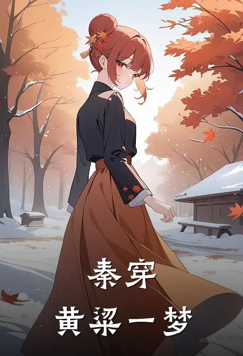 秦穿：黄粱一梦林砚林七小说完整版免费阅读_最新章节列表秦穿：黄粱一梦(林砚林七)