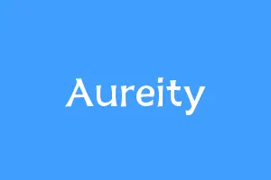 Aureity