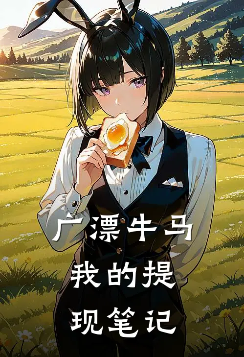 广漂牛马：我的提现笔记