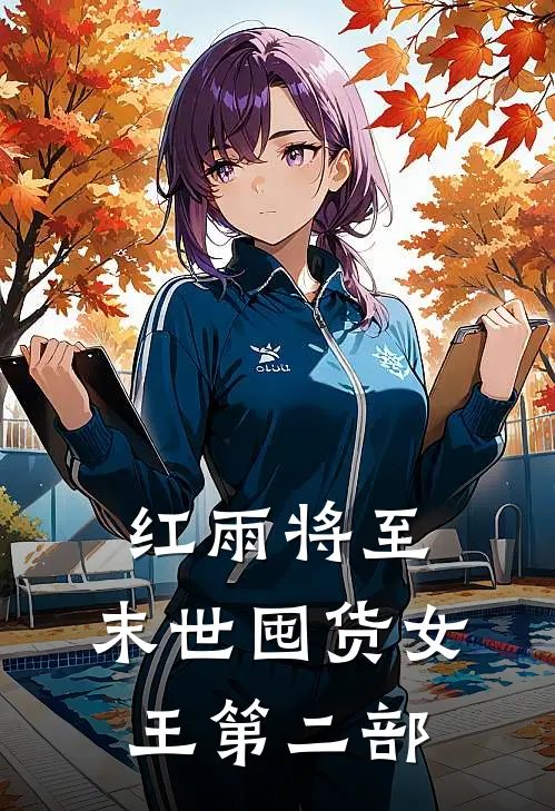 红雨将至，末世囤货女王【第二部】苏清鸢陆则衍热门小说完结_热门的小说红雨将至，末世囤货女王【第二部】苏清鸢陆则衍