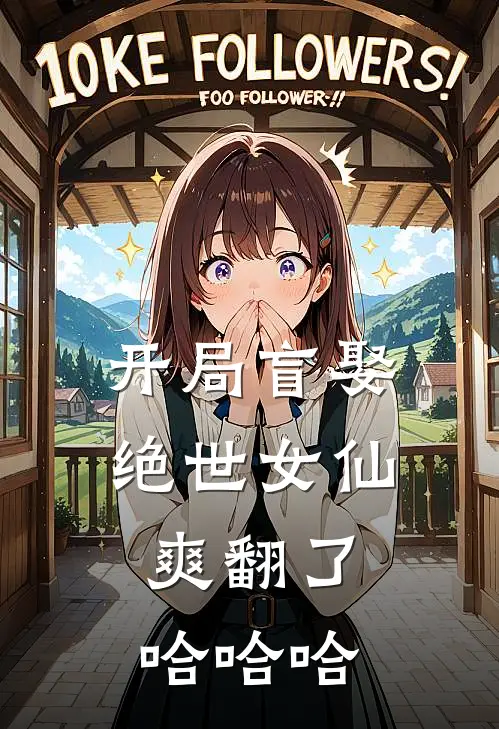 开局盲娶绝世女仙，爽翻了哈哈哈