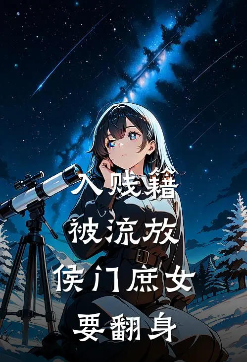 入贱籍，被流放，侯门庶女要翻身白青禾白知遥免费小说阅读_免费小说大全入贱籍，被流放，侯门庶女要翻身(白青禾白知遥)