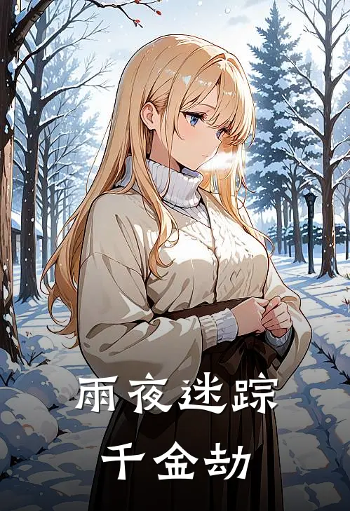 雨夜迷踪：千金劫朱明志唐国忠免费小说完整版_热门的小说雨夜迷踪：千金劫朱明志唐国忠