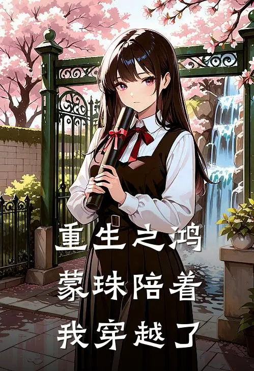重生之鸿蒙珠陪着我穿越了