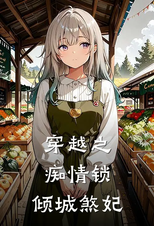 穿越之痴情锁：倾城煞妃柳晴舒兰儿小说完整版免费阅读_热门小说排行榜穿越之痴情锁：倾城煞妃(柳晴舒兰儿)