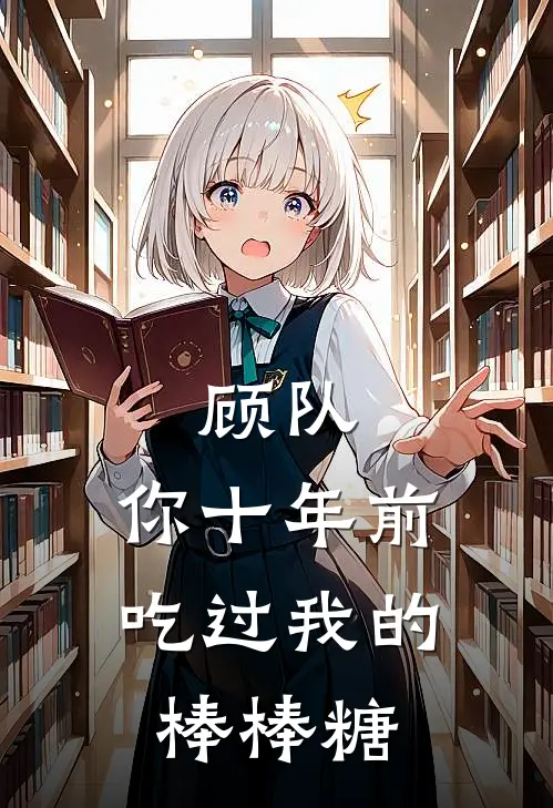 顾队，你十年前吃过我的棒棒糖顾夜尘姜也小说完结_免费小说全本顾队，你十年前吃过我的棒棒糖(顾夜尘姜也)