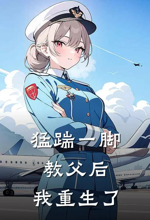 猛踹一脚教父后，我重生了