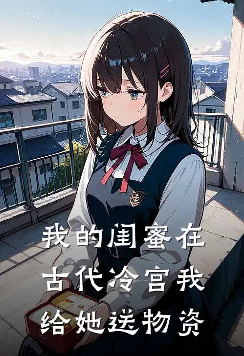 我的闺蜜在古代冷宫我给她送物资