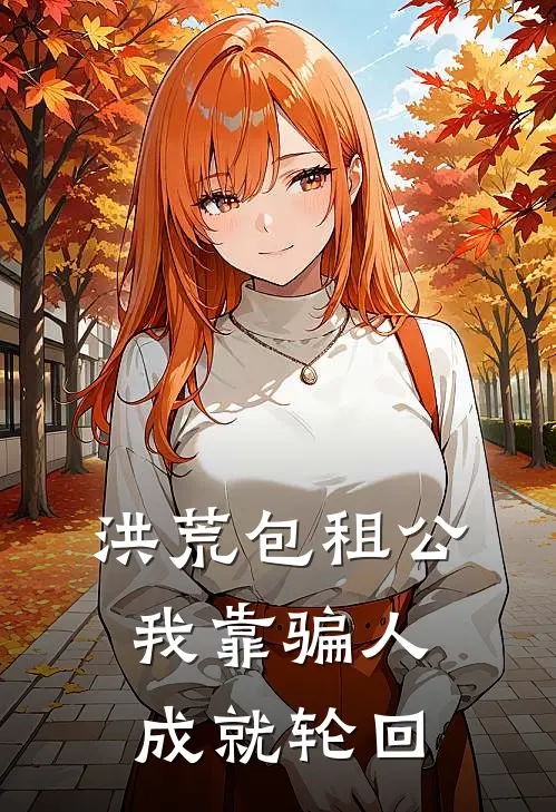 洪荒包租公：我靠骗人成就轮回