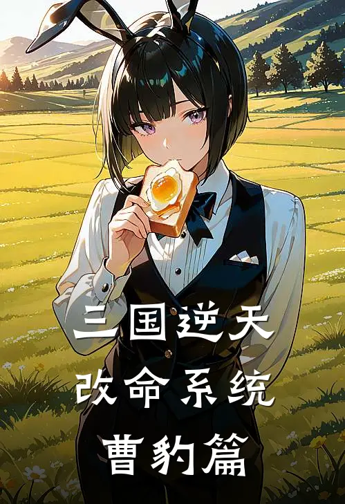 三国逆天改命系统：曹豹篇