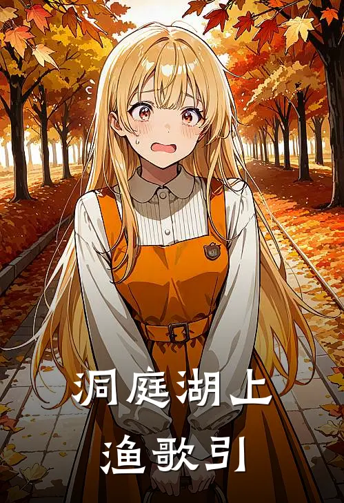 洞庭湖上渔歌引周满仓周满仓热门的网络小说_热门的网络小说洞庭湖上渔歌引(周满仓周满仓)