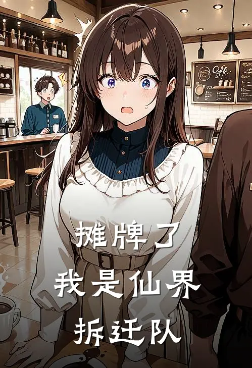 摊牌了，我是仙界拆迁队