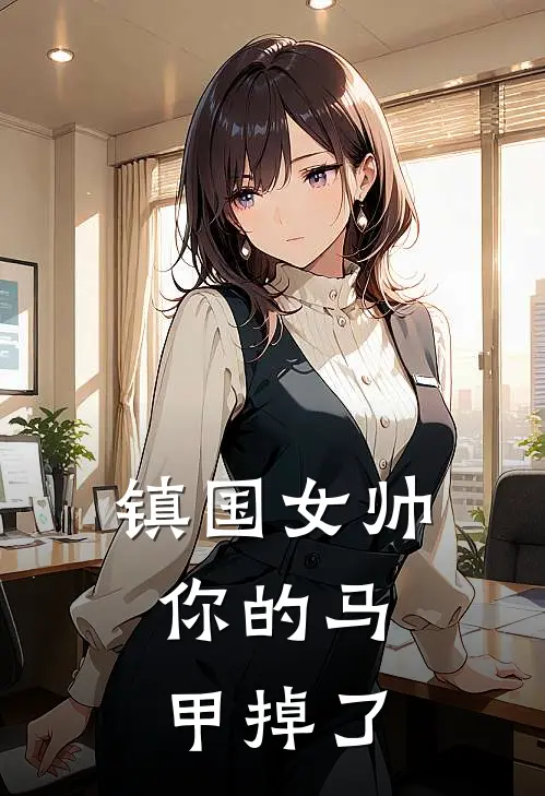 镇国女帅，你的马甲掉了