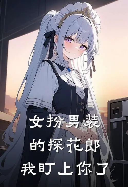 女扮男装的探花郎，我盯上你了