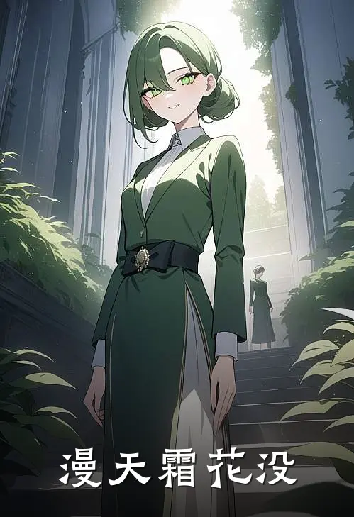 漫天霜花没墨凛药王谷最新全本小说_最新章节列表漫天霜花没(墨凛药王谷)