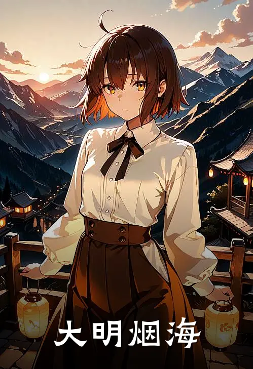 大明烟海(林渊林万山)在线阅读免费小说_完整版小说免费阅读大明烟海(林渊林万山)