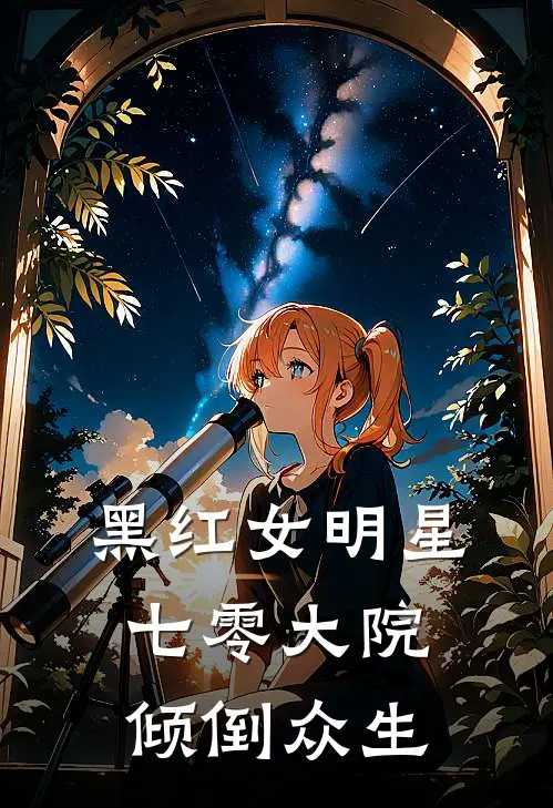 黑红女明星：七零大院倾倒众生(施蓓莉谢屿)免费阅读全文_免费完结版小说黑红女明星：七零大院倾倒众生施蓓莉谢屿