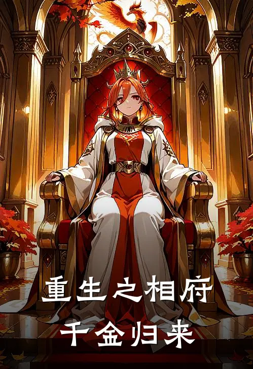 重生之相府千金归来